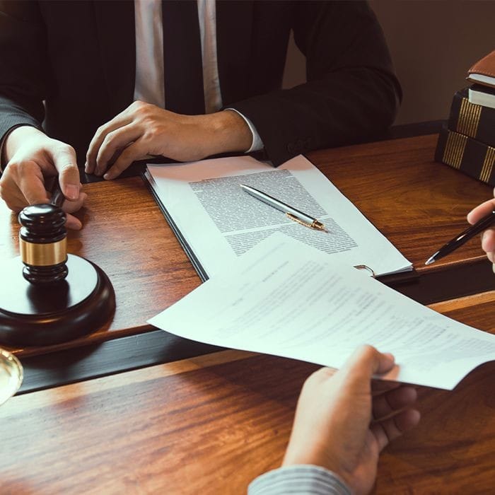 Proceso de evaluación psicológica forense